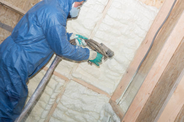 Best Insulation for New Construction  in Mckinney, TX